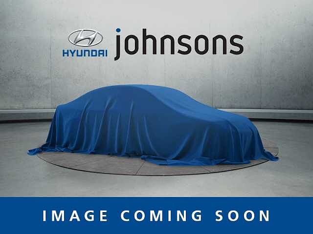 Hyundai KONA 1.6 GDi Hybrid Premium 5dr DCT Red