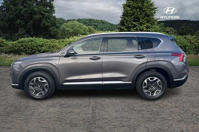 Hyundai Santa Fe 1.6 TGDi Hybrid Premium 5dr Auto