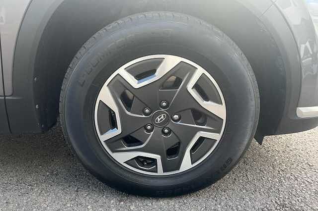 Hyundai Santa Fe 1.6 TGDi Hybrid Premium 5dr Auto