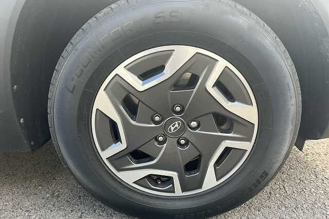 Hyundai Santa Fe 1.6 TGDi Hybrid Premium 5dr Auto