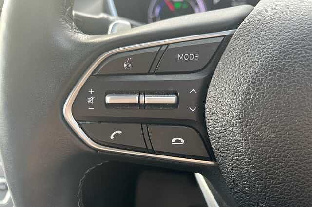 Hyundai Santa Fe 1.6 TGDi Hybrid Premium 5dr Auto
