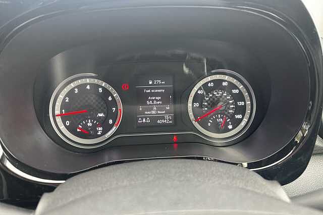 Hyundai i10 1.2 MPi SE Connect 5dr
