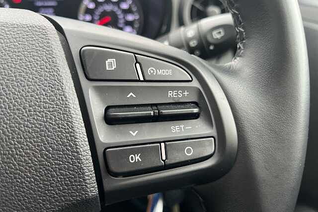 Hyundai i10 1.2 MPi SE Connect 5dr