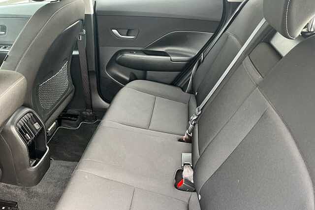 Hyundai Kona 1.0T Advance 5dr