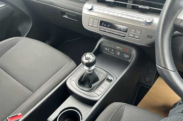 Hyundai Kona 1.0T Advance 5dr