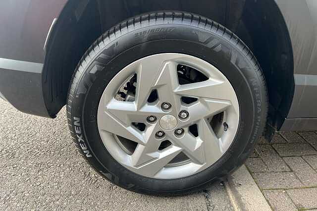 Hyundai Kona 1.0T Advance 5dr