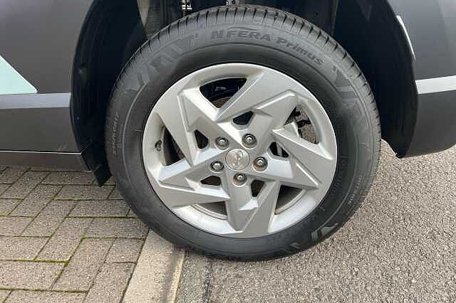 Hyundai Kona 1.0T Advance 5dr