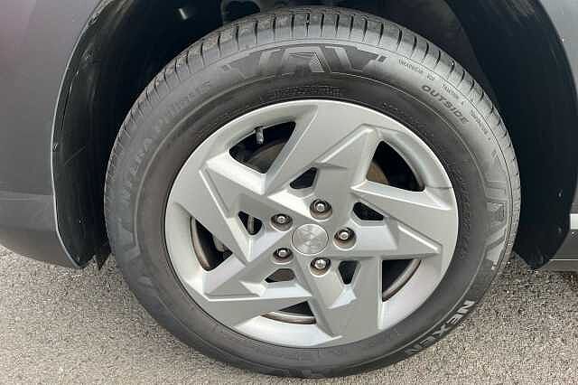 Hyundai Kona 1.0T Advance 5dr