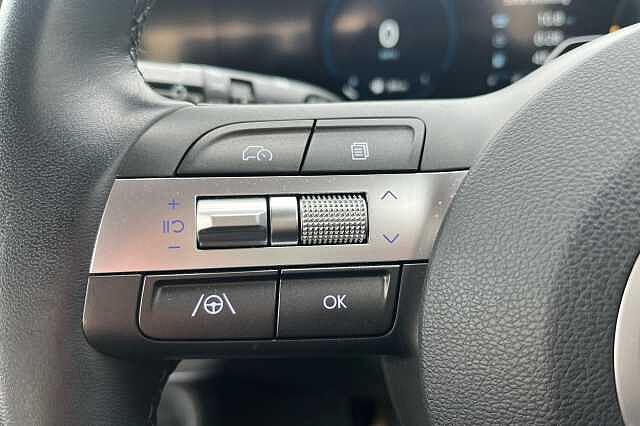 Hyundai Kona 1.0T Advance 5dr