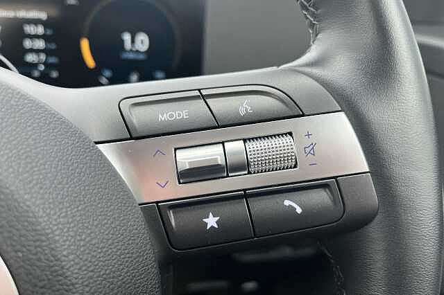 Hyundai Kona 1.0T Advance 5dr