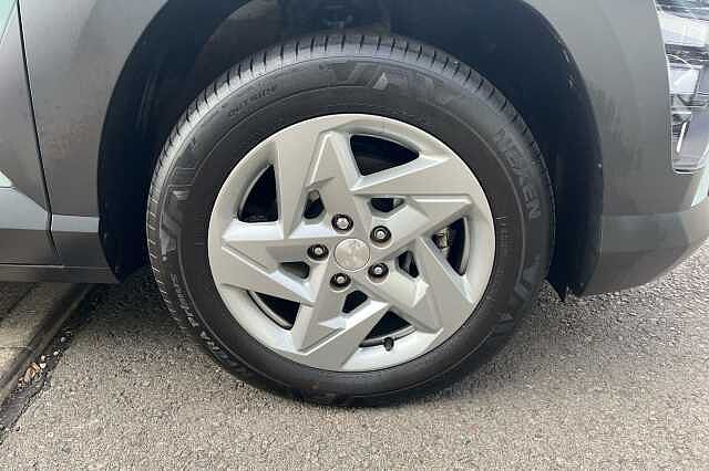 Hyundai Kona 1.0T Advance 5dr