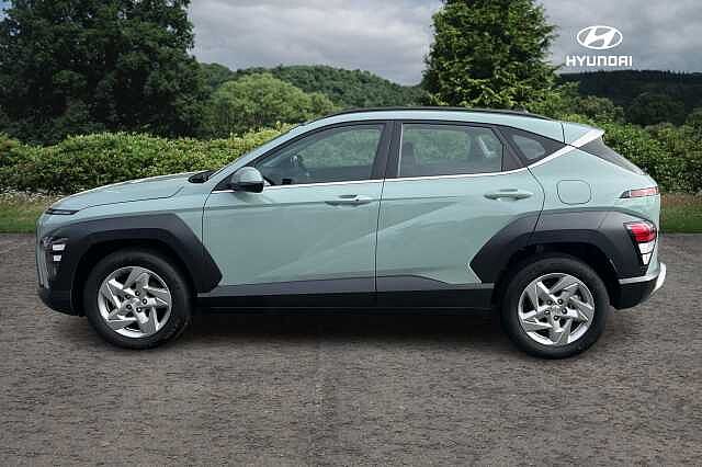 Hyundai Kona 1.0T Advance 5dr