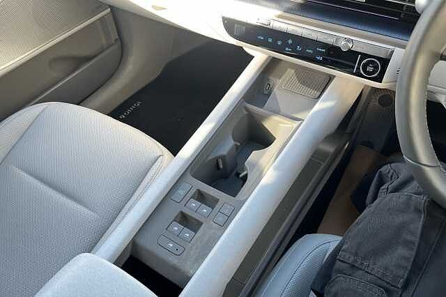 Hyundai Ioniq 6 168kW Premium 77kWh 4dr Auto