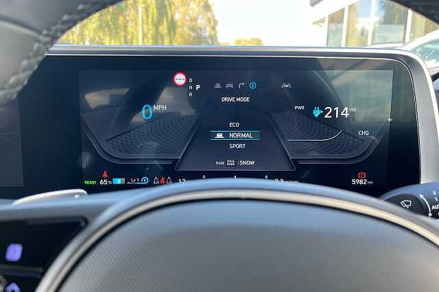 Hyundai Ioniq 6 168kW Premium 77kWh 4dr Auto