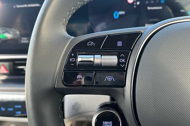 Hyundai Ioniq 6 168kW Premium 77kWh 4dr Auto