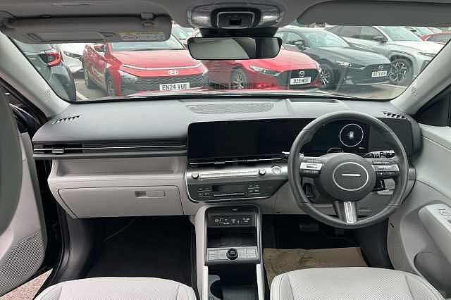 Hyundai Kona 160kW Ultimate 65kWh 5dr Auto