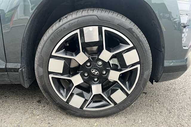 Hyundai Kona 160kW Ultimate 65kWh 5dr Auto