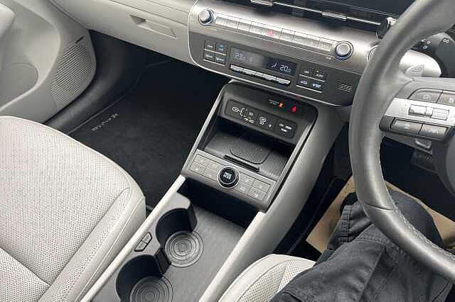 Hyundai Kona 160kW Ultimate 65kWh 5dr Auto
