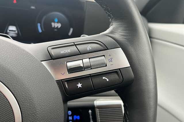 Hyundai Kona 160kW Ultimate 65kWh 5dr Auto