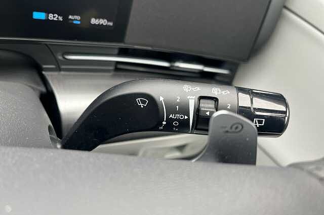 Hyundai Kona 160kW Ultimate 65kWh 5dr Auto