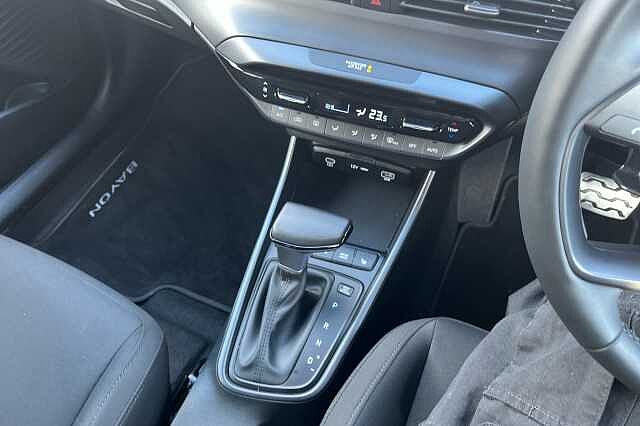 Hyundai Bayon 1.0 TGDi Premium 5dr DCT