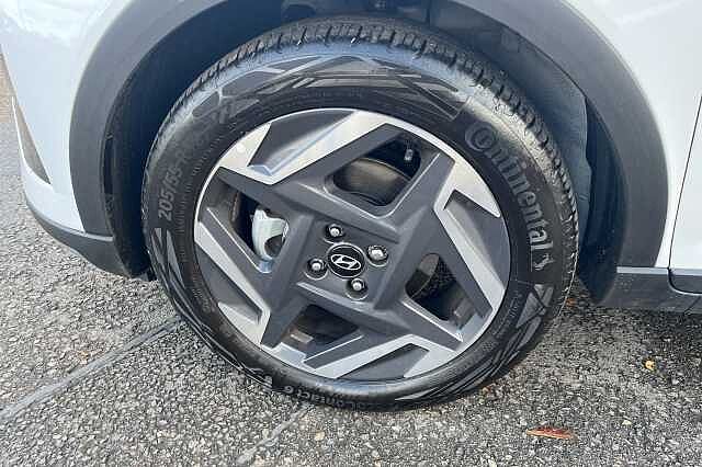Hyundai Bayon 1.0 TGDi Premium 5dr DCT