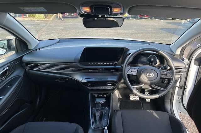 Hyundai Bayon 1.0 TGDi Premium 5dr DCT