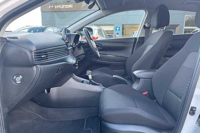 Hyundai Bayon 1.0 TGDi Premium 5dr DCT