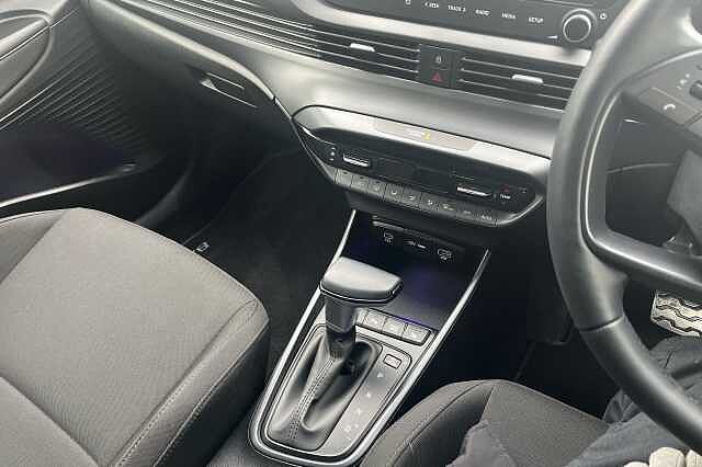 Hyundai Bayon 1.0 TGDi Premium 5dr DCT