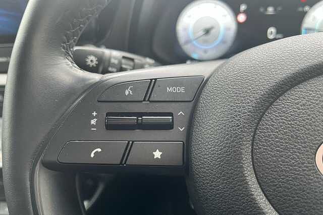 Hyundai Bayon 1.0 TGDi Premium 5dr DCT