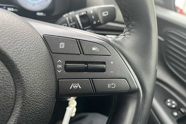 Hyundai Bayon 1.0 TGDi Premium 5dr DCT
