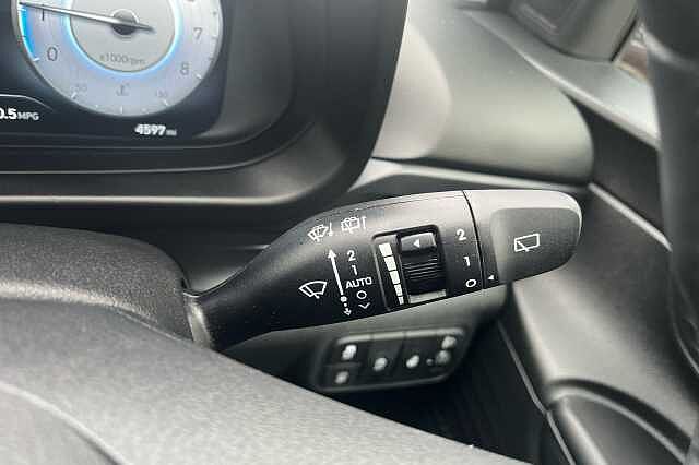 Hyundai Bayon 1.0 TGDi Premium 5dr DCT