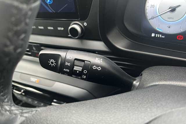 Hyundai Bayon 1.0 TGDi Premium 5dr DCT