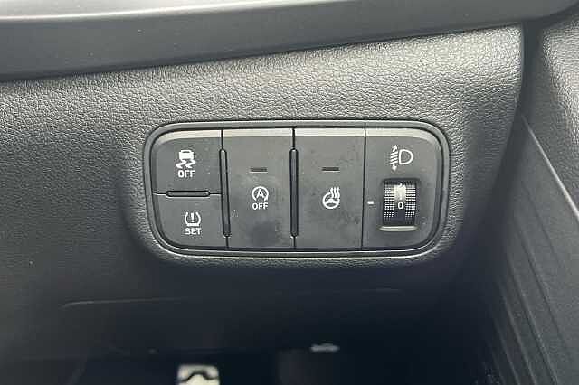 Hyundai Bayon 1.0 TGDi Premium 5dr DCT