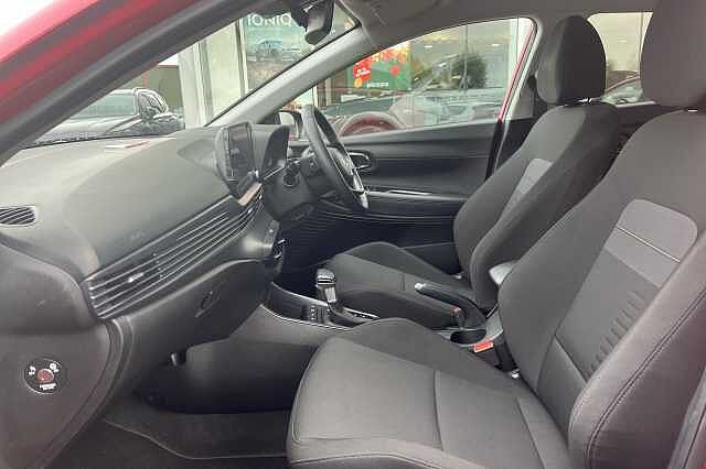Hyundai Bayon 1.0 TGDi Premium 5dr DCT