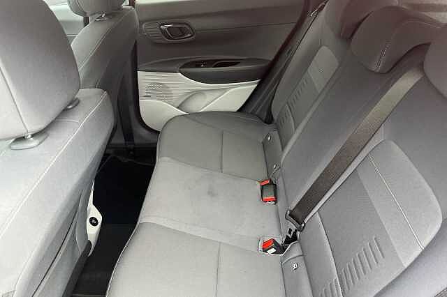 Hyundai Bayon 1.0 TGDi Ultimate 5dr