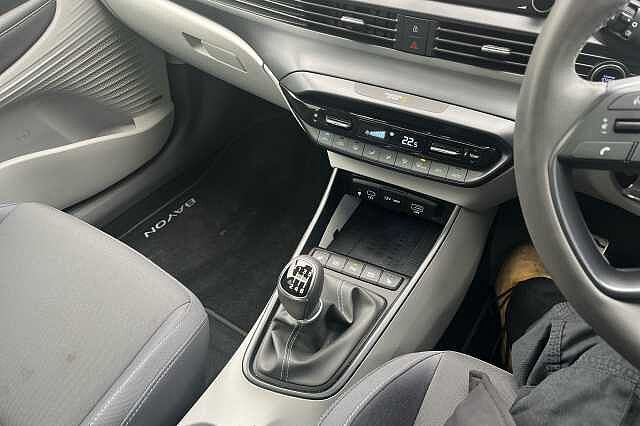 Hyundai Bayon 1.0 TGDi Ultimate 5dr