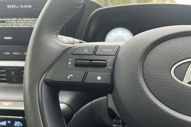 Hyundai Bayon 1.0 TGDi Ultimate 5dr