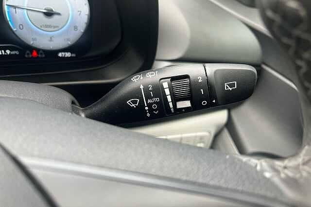 Hyundai Bayon 1.0 TGDi Ultimate 5dr