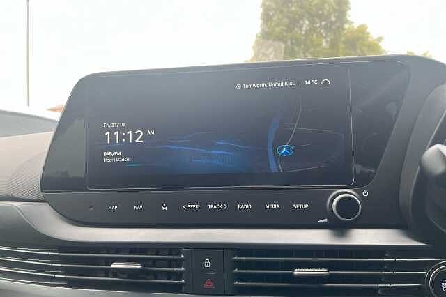 Hyundai Bayon 1.0 TGDi Ultimate 5dr