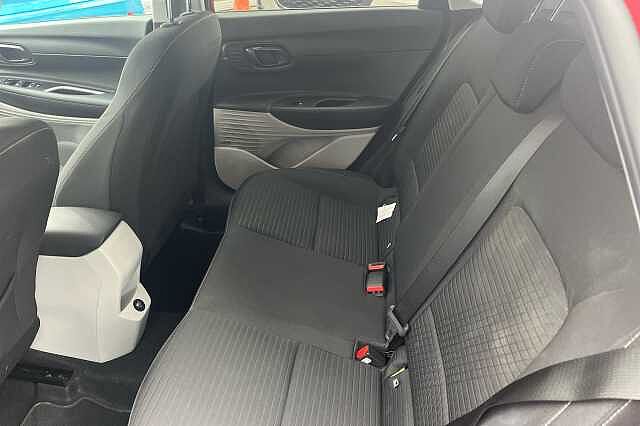 Hyundai i20 1.0T GDi 48V MHD Ultimate 5dr