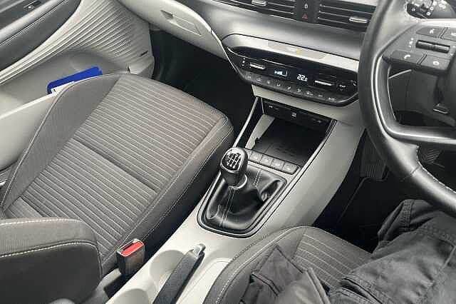 Hyundai i20 1.0T GDi 48V MHD Ultimate 5dr