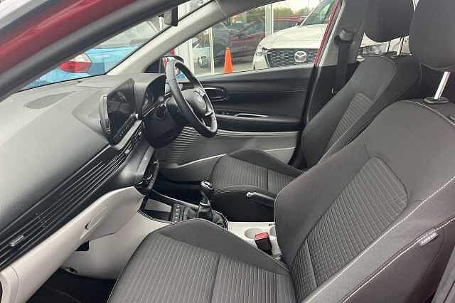 Hyundai i20 1.0T GDi 48V MHD Ultimate 5dr