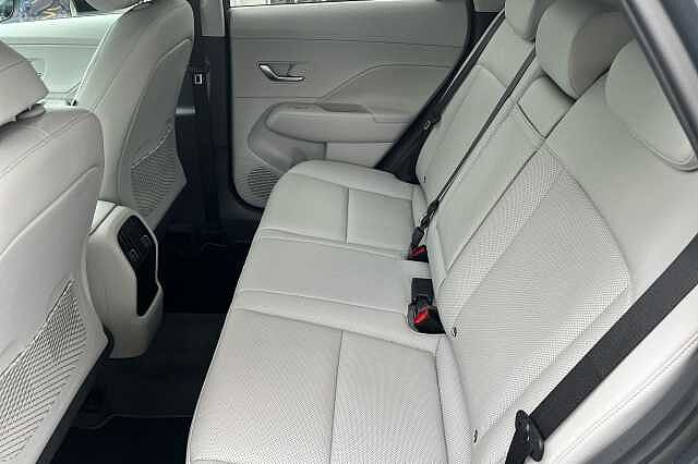 Hyundai Kona 1.6T Ultimate 5dr