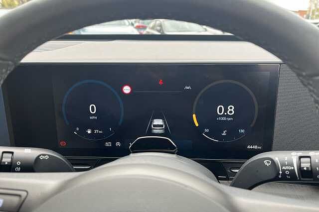 Hyundai Kona 1.6T Ultimate 5dr