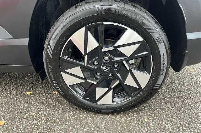 Hyundai Kona 1.6T Ultimate 5dr