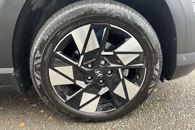Hyundai Kona 1.6T Ultimate 5dr