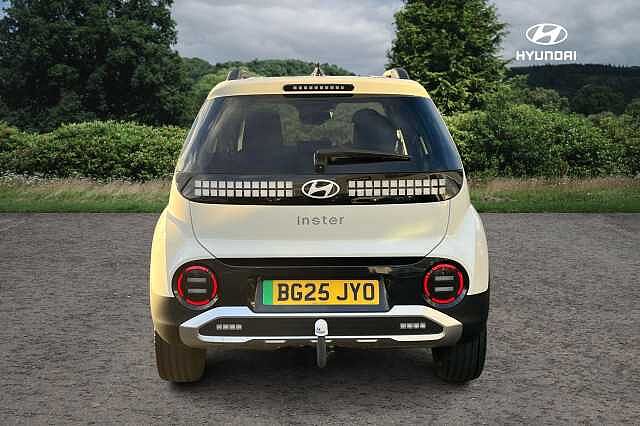 Hyundai Inster 85kW 02 49kWh 5dr Auto