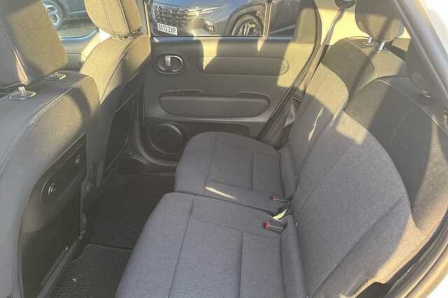 Hyundai Inster 85kW 02 49kWh 5dr Auto