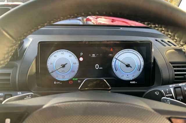 Hyundai Inster 85kW 02 49kWh 5dr Auto